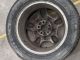  LAND ROVER DISCOVERY MK1 2018 ALLOY WHEEL 255/55R18 8JX18  #RR-000021068