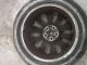  VAUXHALL ASTRA MK6 J 2009-2015 ALLOY WHEEL 225/50ZR17 7JX17 #RR-000021078