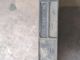 VAUXHALL INSIGNIA SE CDTI MK1 FL (A) (3700) 2013 Air Condition Con Evaporator 13241736 #RR-000021141