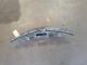 VAUXHALL INSIGNIA SE CDTI MK1 FL (A) (3700) 2013 Bumper bracket OSR 22798560 #RR-000021143