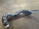 VAUXHALL INSIGNIA SE CDTI MK1 FL (A) (3700) 2013 Air Filter Box Assembly Hose 20985850 #RR-000021145