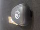 VAUXHALL INSIGNIA SE CDTI MK1 FL (A) (3700) 2013 Airbag 22992537 #RR-000021146