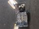 VAUXHALL INSIGNIA SE CDTI MK1 FL (A) (3700) 2013 Battery Positive Terminal Cover 20999170 #RR-000021148