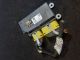 VAUXHALL INSIGNIA SE CDTI MK1 FL (A) (3700) 2013 Airbag Sensor ECU / Airbag ECU 13591911 #RR-000021150
