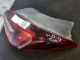VAUXHALL INSIGNIA SE CDTI MK1 FL (A) (3700) 2013 Backlight / Rearlight OSR 39024205 21090418 #RR-000021156