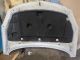 VAUXHALL INSIGNIA SE CDTI MK1 FL (A) (3700) 2013 BONNET WHITE #RR-000021157