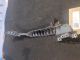 VAUXHALL INSIGNIA SE CDTI MK1 FL (A) (3700) 2013 Bumper Bracket LEFT 23158323 #RR-000021172