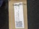 VAUXHALL INSIGNIA SE CDTI MK1 FL (A) (3700) 2013 Turbo Intercooler Hose Pipe VRBF20528 #RR-000021175
