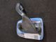 VAUXHALL INSIGNIA SE CDTI MK1 FL (A) (3700) 2013 Gear Shift Lever Knob 565537081 20986266 #RR-000021194
