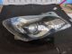 VAUXHALL INSIGNIA SE CDTI MK1 FL (A) (3700) 2013 Headlight / Headlamp OSF 13409909 #RR-000021214