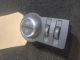 VAUXHALL INSIGNIA SE CDTI MK1 FL (A) (3700) 2013 Headlight Control Switch 23197912 #RR-000021215