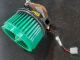 VAUXHALL INSIGNIA SE CDTI MK1 FL (A) (3700) 2013 Heater Blower Motor 13265193 #RR-000021217