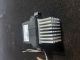 VAUXHALL INSIGNIA SE CDTI MK1 FL (A) (3700) 2013 Heater Blower Motor Resistor Card 13503201 #RR-000021218