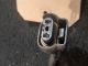 VAUXHALL INSIGNIA SE CDTI MK1 2013 FRONT DRIVER SIDE FOG LIGHT OSF(BLACK) #RR-000021228