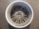 VAUXHALL INSIGNIA SE CDTI MK1 2013 Alloy Wheel 18 \