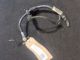VAUXHALL INSIGNIA SE CDTI MK1 FL (A) (3700) 2013 Battery Cable Negative 22755851 #RR-000021242