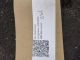 VAUXHALL INSIGNIA SE CDTI MK1 FL (A) (3700) 2013 Seat Belt Anchor OSF 13327470 #RR-000021244
