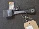 VAUXHALL INSIGNIA SE CDTI MK1 FL (A) (3700) 2013 Seat Belt Anchor NSF 13327468 #RR-000021245