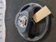 VAUXHALL INSIGNIA SE CDTI MK1 FL (A) (3700) 2013 Steering Wheel 624426500 #RR-000021263
