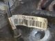VAUXHALL INSIGNIA SE CDTI MK1 FL (A) (3700) 2013 Wheel Hub RIGHT #RR-000021268