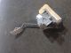 VAUXHALL ZAFIRA LIFE 16V MK2 (B) (A3370) 2008 Accelerator Pedal 9202343 #RR-000021296