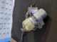 VAUXHALL ZAFIRA LIFE 16V MK2 (B) (A3370) 2008 Power Steering Pump 104-0085-003-094D0 #RR-000021307