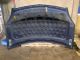 VAUXHALL ZAFIRA LIFE 16V MK2 (B) (A3370) 2008 Bonnet #RR-000021317