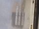 VAUXHALL ZAFIRA LIFE 16V MK2 (B) (A3370) 2008 Bumper Grill 13247331 #RR-000021334