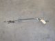 VAUXHALL ZAFIRA LIFE 16V MK2 (B) (A3370) 2008 Gear Cable 55351949 #RR-000021369
