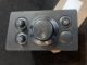 VAUXHALL ZAFIRA LIFE 16V MK2 (B) (A3370) 2008 Headlight Control Switch 13205864 #RR-000021375
