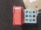VAUXHALL ZAFIRA LIFE 16V MK2 (B) (A3370) 2008 Heater Blower Motor Resistor Card 39090003 #RR-000021378