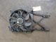 VAUXHALL ZAFIRA LIFE 16V MK2 (B) (A3370) 2008 Radiator Fan Assembly 13205947 #RR-000021397