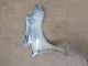 VAUXHALL ZAFIRA LIFE 16V MK2 (B) (A3370) 2008 Wing NSF #RR-000021435