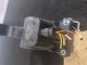 MERCEDES SPRINTER 313 CDTI LWB MK2 FL (906 NCV3) 2014 Accelerator Pedal A9063000304 #RR-000021455