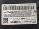 MERCEDES SPRINTER 313 CDTI LWB MK2 FL (906 NCV3) 2014 Airbag Sensor ECU / Airbag ECU A0009004802 0285011847 #RR-000021469