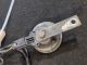 MERCEDES SPRINTER 313 CDTI LWB MK2 FL (906 NCV3) 2014 Bonnet Hinge NSF #RR-000021475