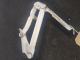 MERCEDES SPRINTER 313 CDTI LWB MK2 FL (906 NCV3) 2014 Bonnet Hinge OSF 9067500121 #RR-000021476
