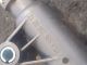 MERCEDES SPRINTER 313 CDTI LWB MK2 FL (906 NCV3) 2014 Clutch Master Cylinder A9062900212 #RR-000021495