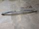 MERCEDES SPRINTER 313 CDTI MK2 FL (906 NCV3) 2014 LEAF SPRING REAR 9063205506 #RR-000021498
