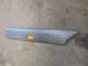 MERCEDES SPRINTER 313 CDTI LWB MK2 FL (906 NCV3) 2014 Side Skirt LEFT A9066903200 #RR-000021513
