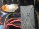 MERCEDES SPRINTER 2014 Fuse Box Opening Cover A9065420044 #RR-000021529
