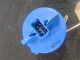 MERCEDES SPRINTER 313 CDTI LWB MK2  2014 HEATER BLOWER RESISTOR CARD  #RR-000021531
