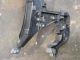 MERCEDES SPRINTER 313 CDTI LWB MK2 FL (906 NCV3) 2014 Radiator Support Slam Panel #RR-000021544