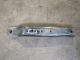 MERCEDES SPRINTER 313 CDTI LWB MK2 FL (906 NCV3) 2014 Subframe Cross Member Mount A9063300105 #RR-000021547