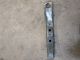 MERCEDES SPRINTER 313 CDTI LWB MK2 FL (906 NCV3) 2014 Subframe Cross Member Mount A9063300105 #RR-000021548