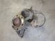 MERCEDES SPRINTER 313 CDTI LWB MK2 2014 WHEEL HUB LEFT  #RR-000021573
