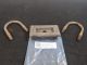 MERCEDES SPRINTER MK2 2014 LEAF SPIRAL SPRING WITH U BOLT CLAMP 9063250254 #RR-000021576