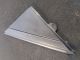 FIAT 500 STANDARD MK4 (312 4S) 2023 WING TRIM PANEL NSF 735429524 #RR-000021602