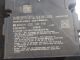 FIAT 500 STANDARD MK4 (312 4S) 2023 Airbag Sensor ECU / Airbag ECU \n  52191343 #RR-000021611