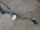 FIAT 500 STANDARD MK4 (312 4S) 2023 BATTERY CABLE POSITIVE 52110349 #RR-000021612